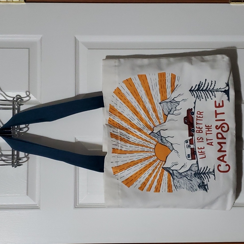 Canvas Bag